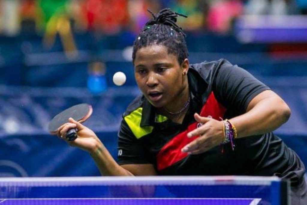 Offiong Edem Table Tennis Championship Produces New Set Of Stars