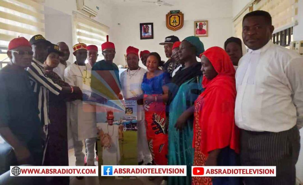 Security: Anambra Information Commissioner Mefor Urges Non-indigenes To Rid Their Members Of Bad Eggs