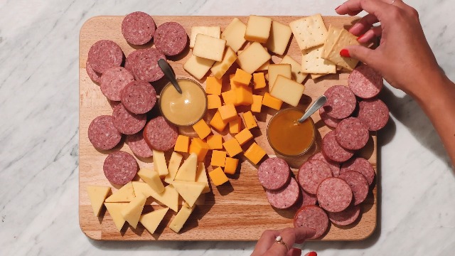 UK Bans Cheese, Meat Products From EU To Prevent Spread Of Foot And Mouth Disease