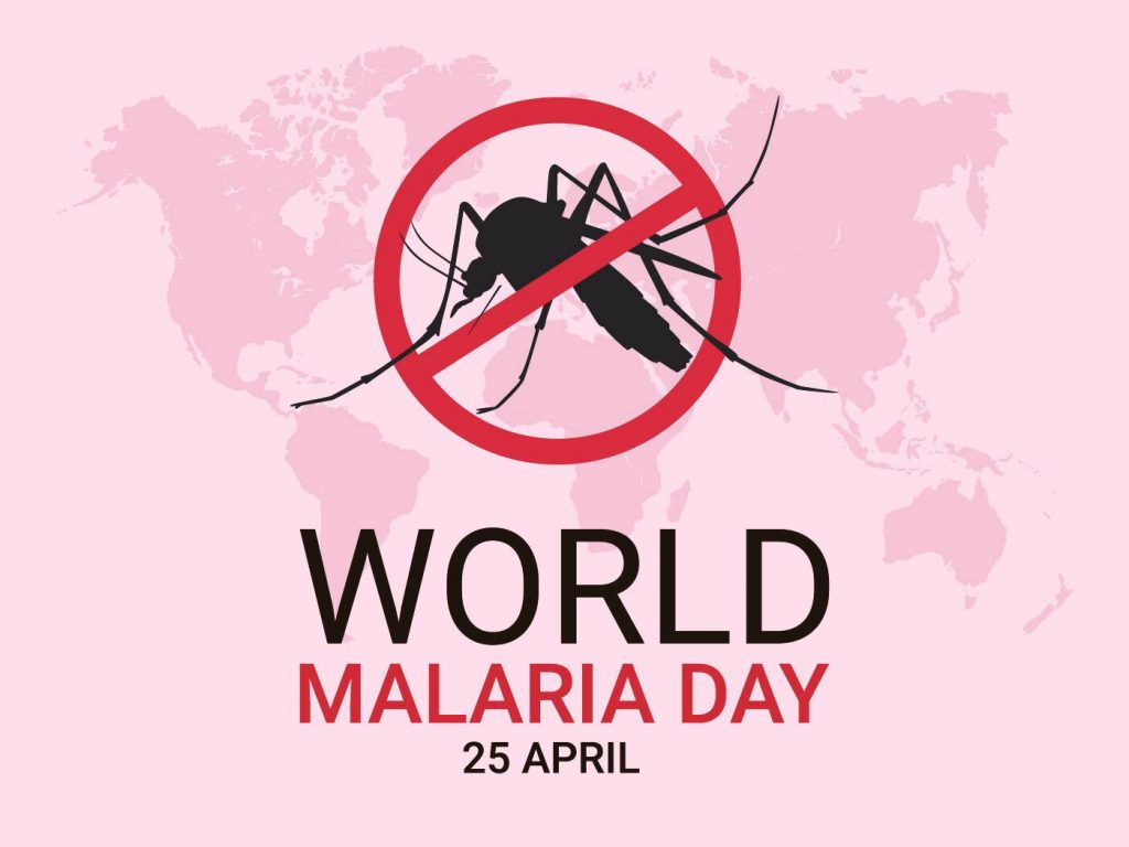 Commentary: 2025 World Malaria Day
