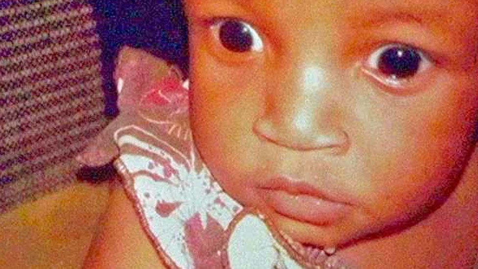 Four Kenyan Police Officers Charged With Murder Of Six-month-old Baby