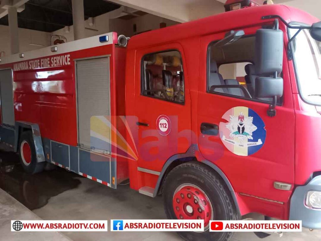 International Community Commemorates Firefighters Day Today