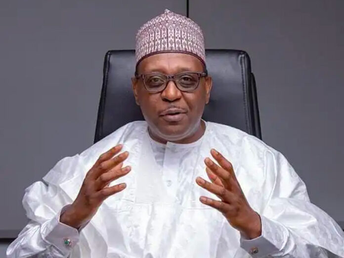 FG Secures $191M From Gavi To Strengthen Health Systems