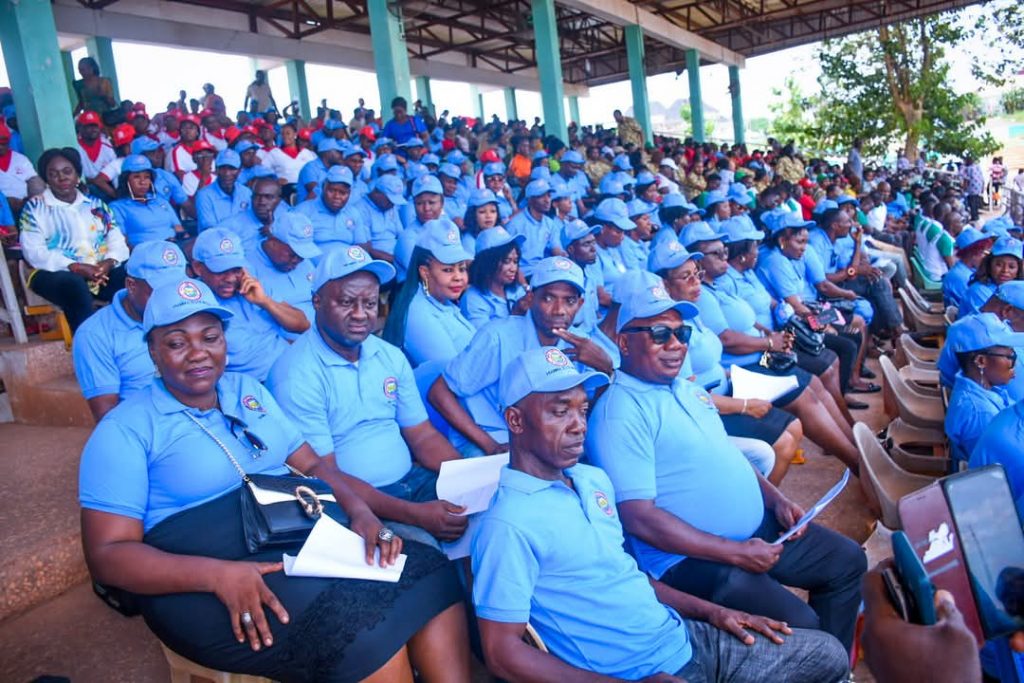 Commentary: May Day – Celebrating Strong Labour Force For A Vibrant Economy