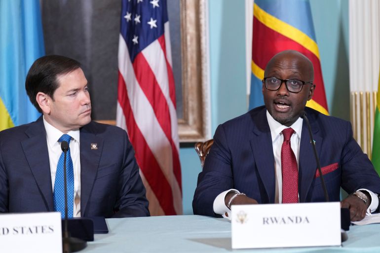 Rwanda In Talks With US Over Deportation Of Migrants