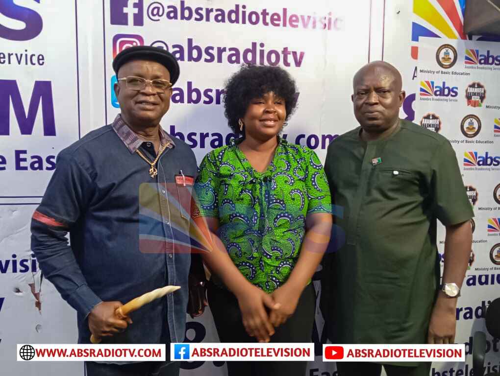 Umueri Traditional Ruler Igwe Emeka Calls For Compilation Of Hotel Directory To Promote Hospitality Industry