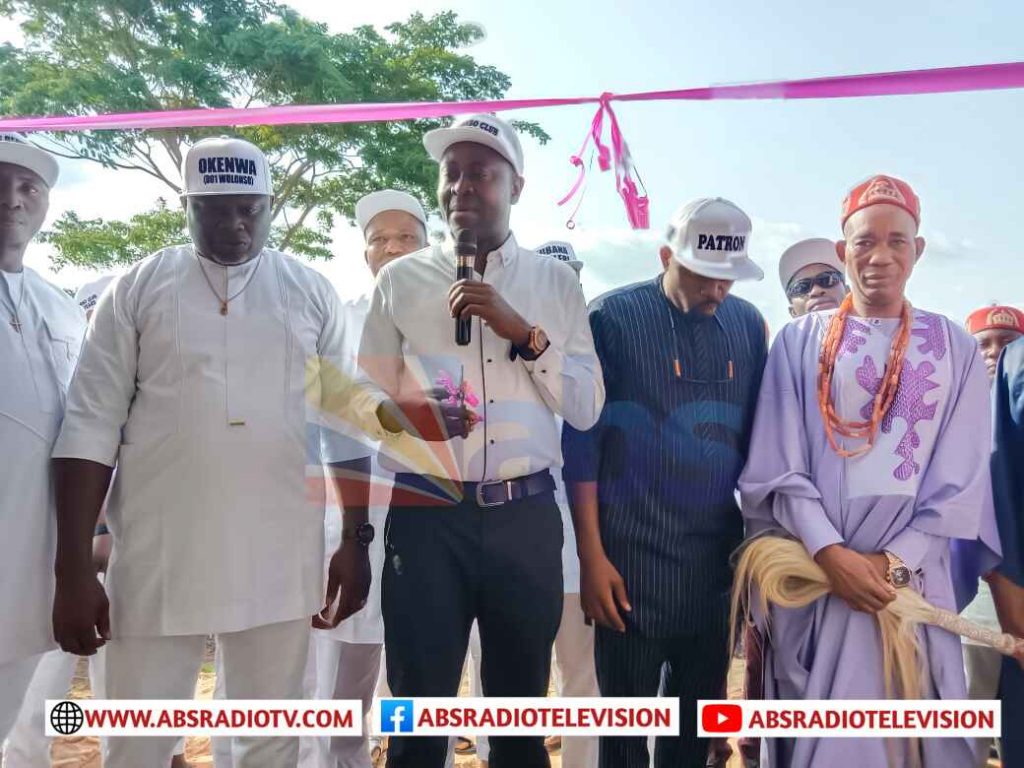 Wolonso Club of Nigeria Marks 16Th Anniversary, Dedicates Hall